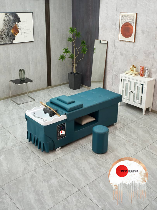 Table Head Spa: Komorebi