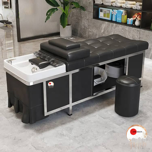 Table Head Spa: Takumi