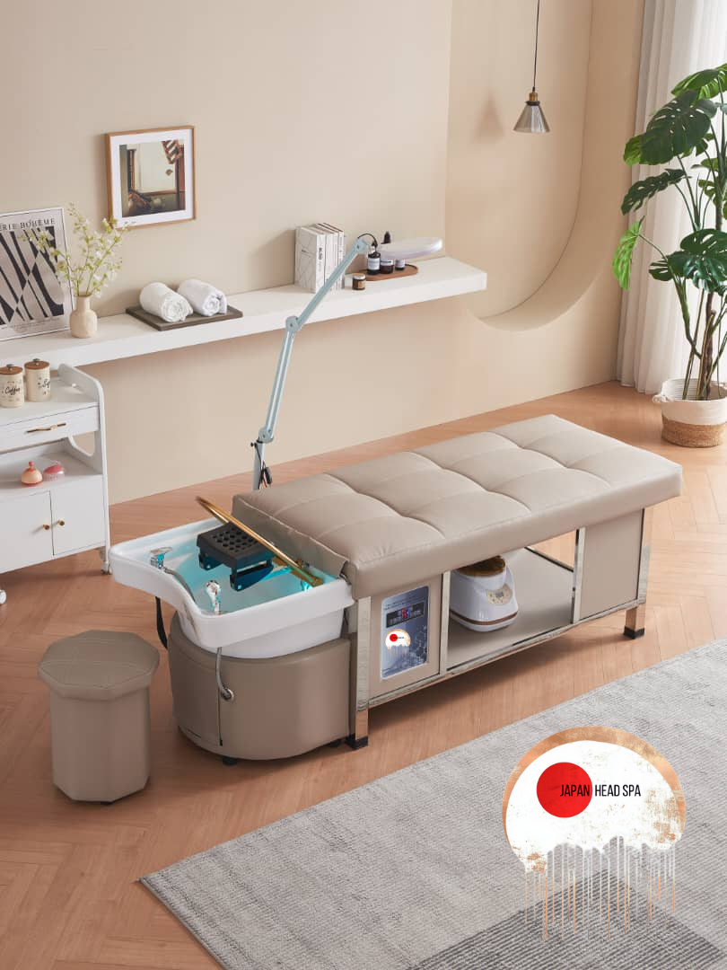 Table Head Spa: Nagomi