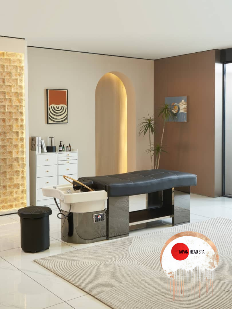 Table Head Spa: Yugen