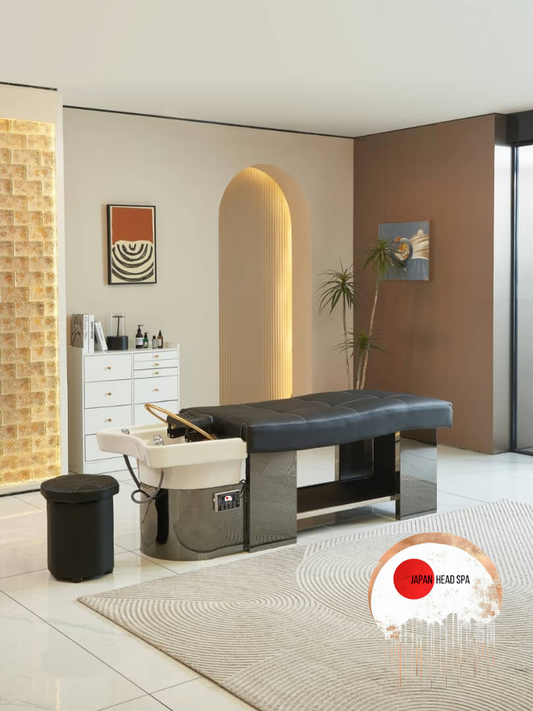 Table Head Spa: Yugen