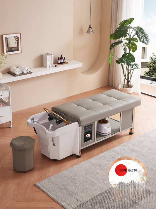 Table Head Spa : Kiyomi