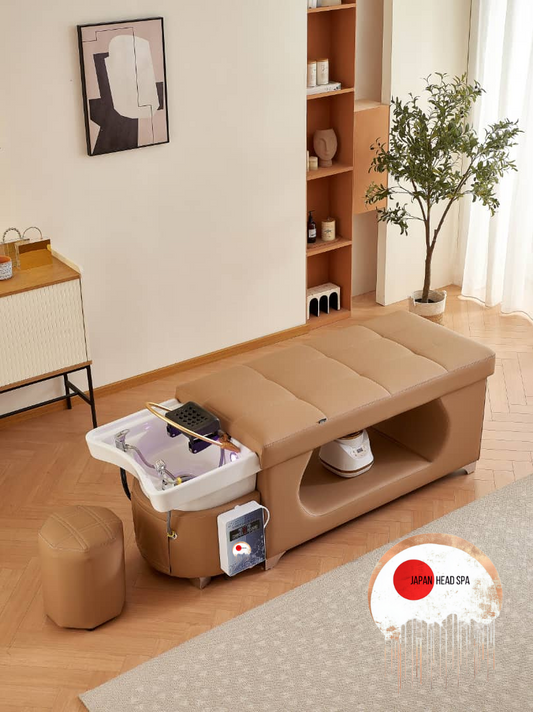 Table Head Spa: Shizuku