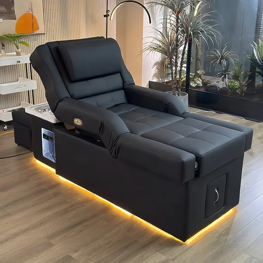 Table Head Spa: Seiren