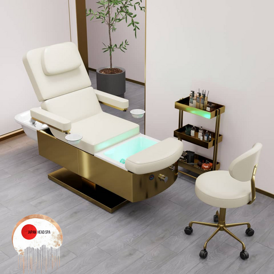 Table Head Spa: Seiren