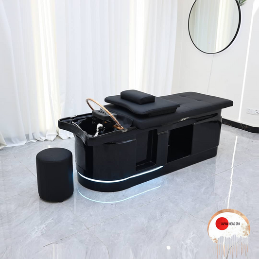 Table Head Spa: Kaizen