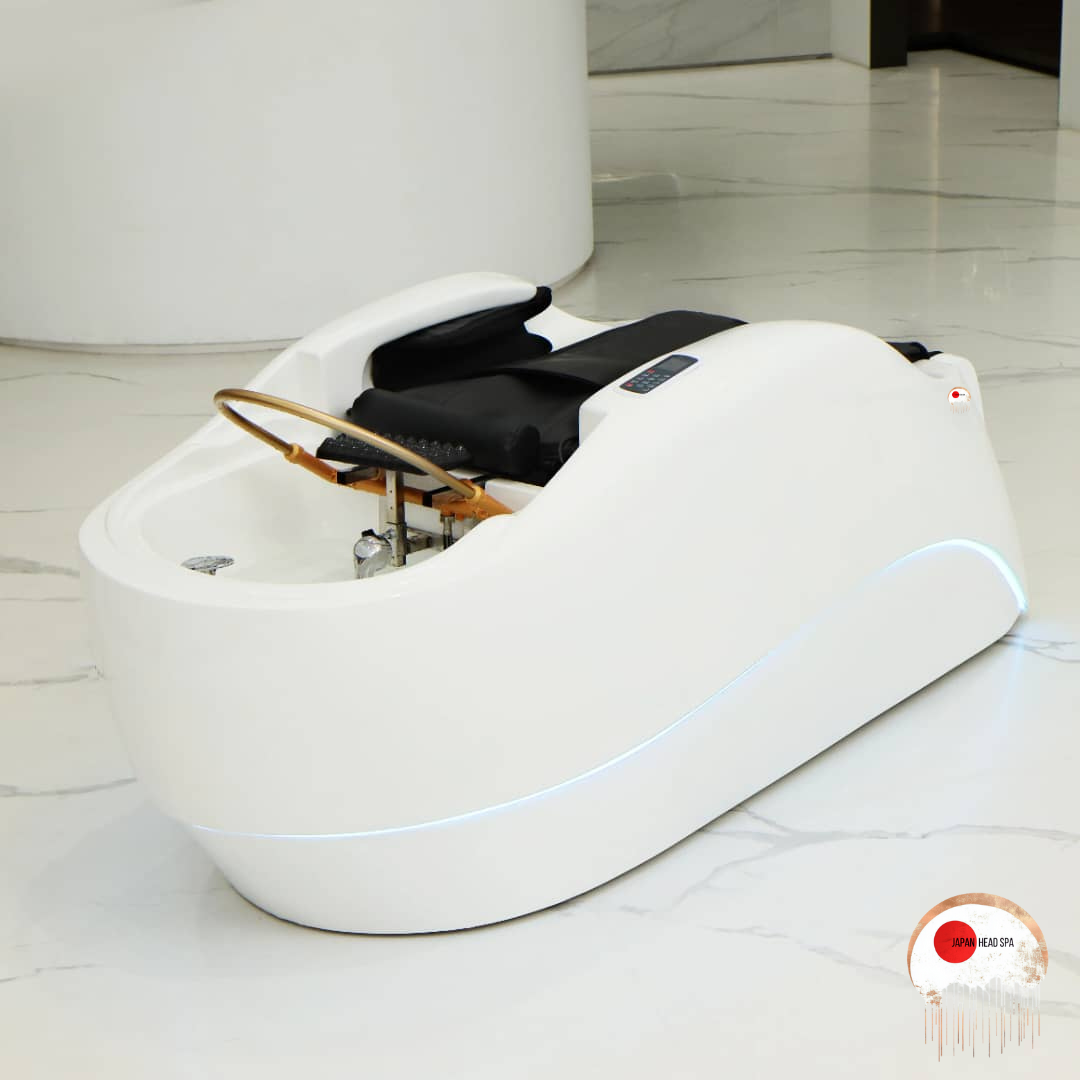 Leiter des Spa-Bereichs: Kaze