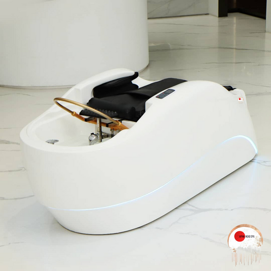 Head Spa Chair: Kaze