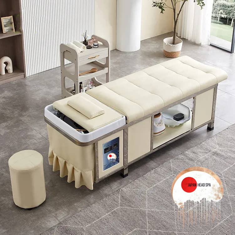 Table Head Spa: Takumi