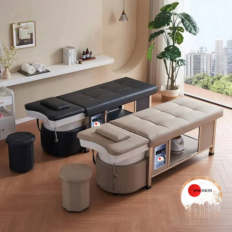 Table Head Spa: Nagomi