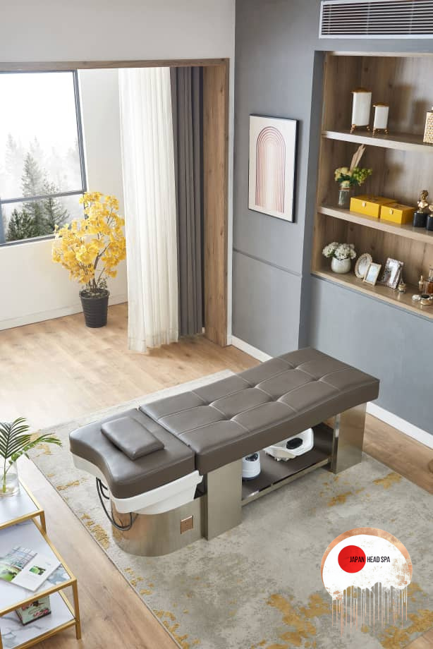 Table Head Spa: Yugen