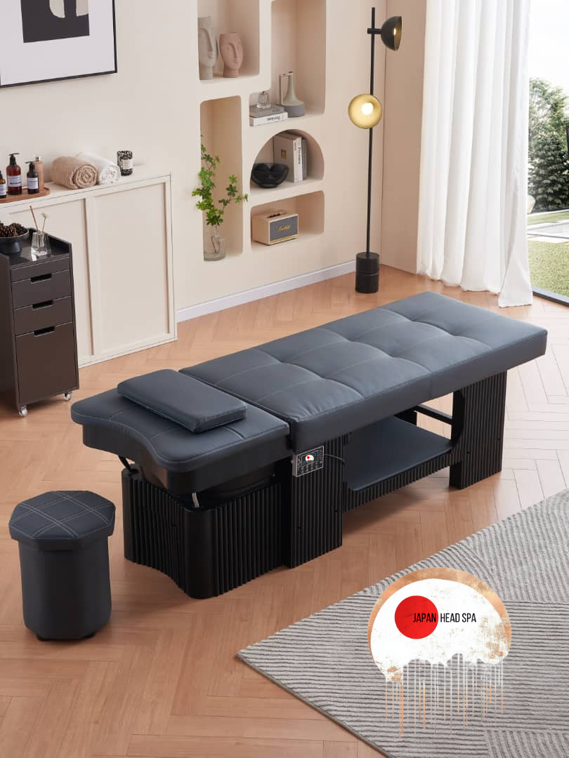 Table Head Spa : Asahi