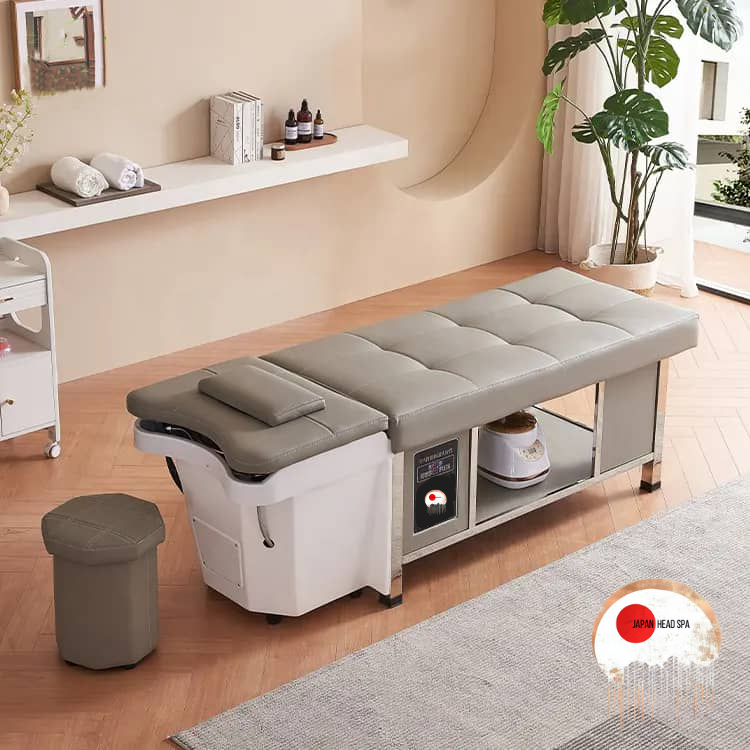 Table Head Spa : Kiyomi