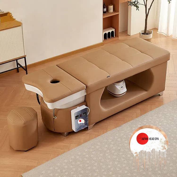 Table Head Spa: Shizuku