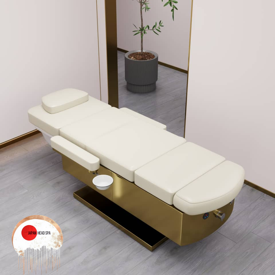 Table Head Spa: Seiren