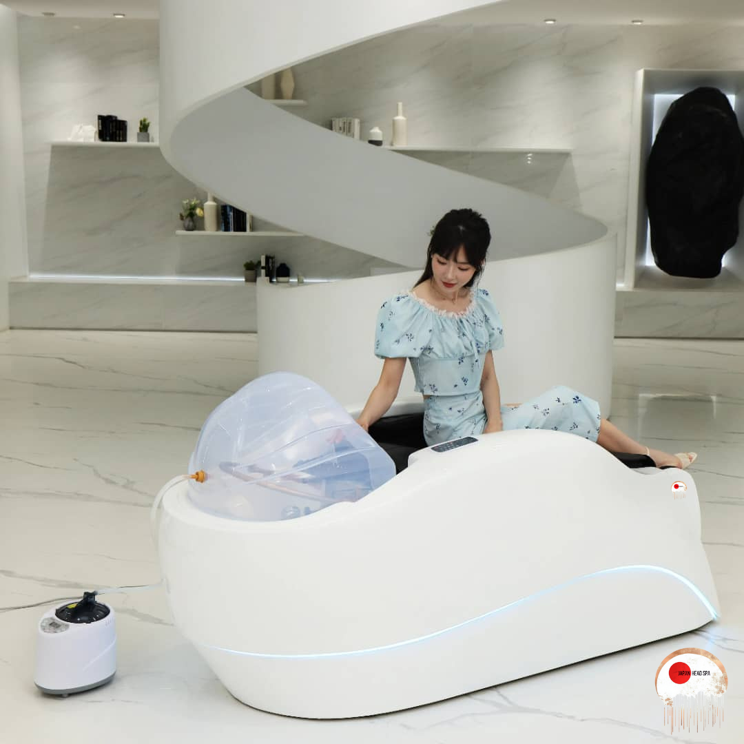 Leiter des Spa-Bereichs: Kaze