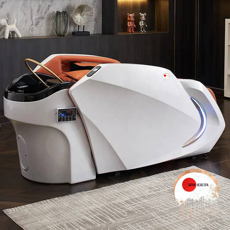 Fauteuil Head Spa : Nagi