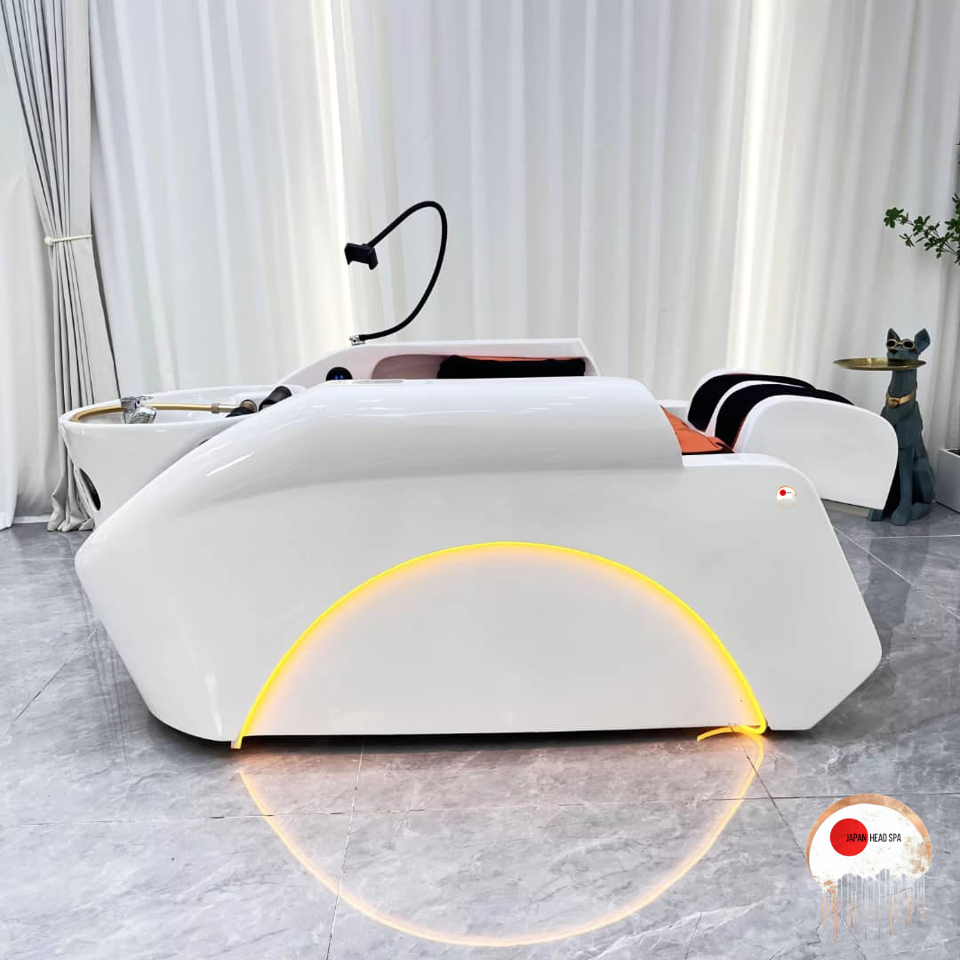 Leiter Spa-Vorsitzender: Haruka