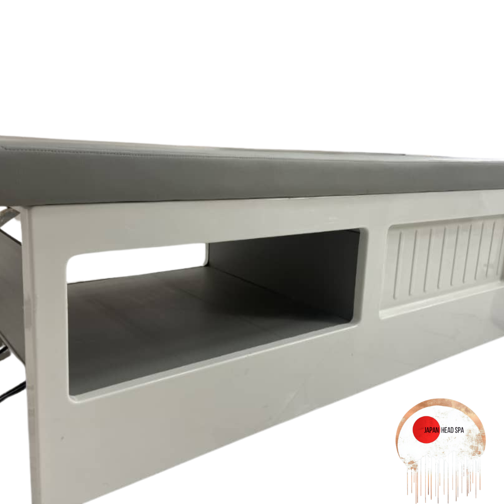 Table Head Spa : Souten