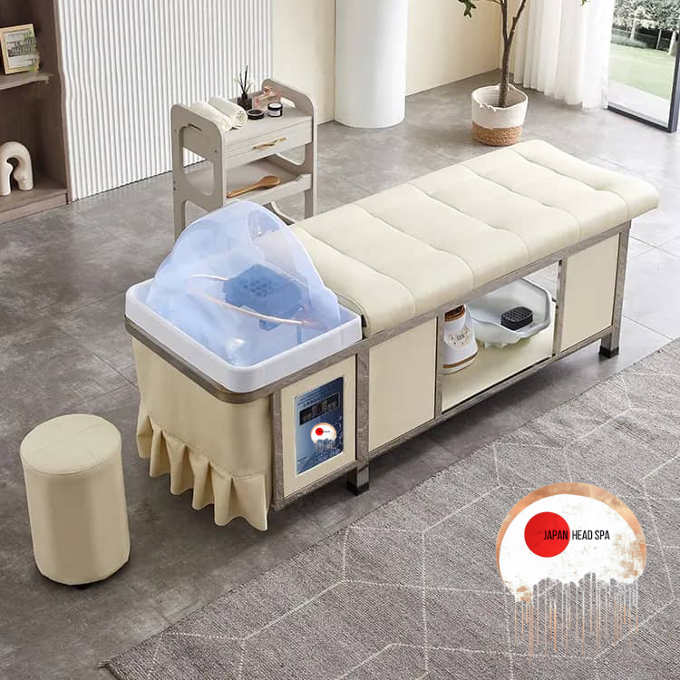 Table Head Spa: Takumi