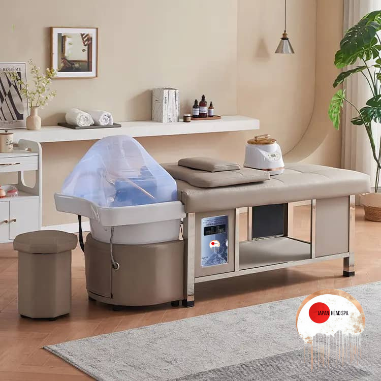 Table Head Spa: Nagomi