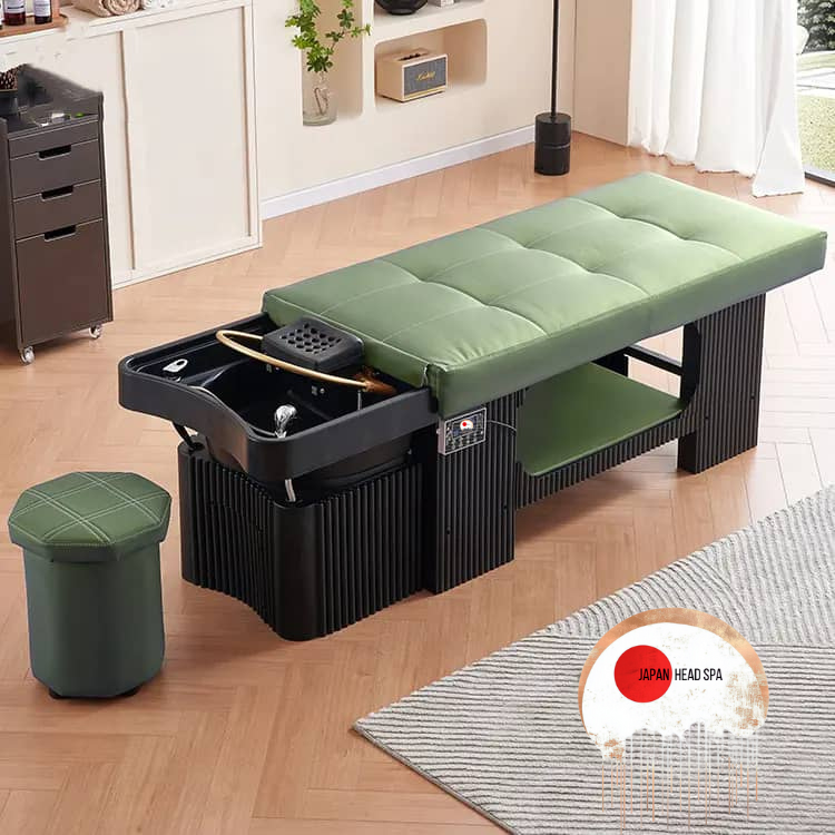 Table Head Spa : Asahi