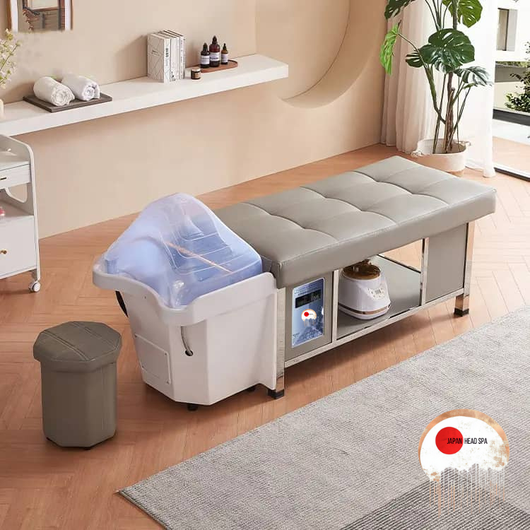 Table Head Spa : Kiyomi