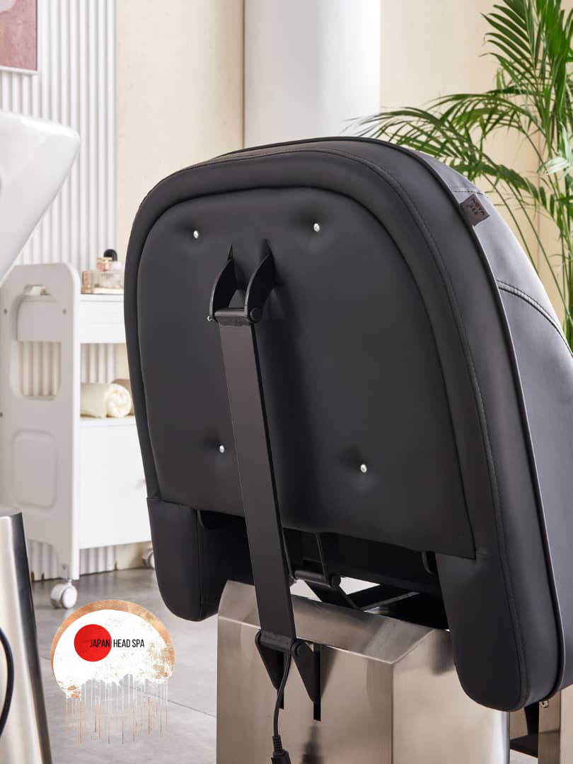 Fauteuil Coiffeur Head Spa : Mizumi