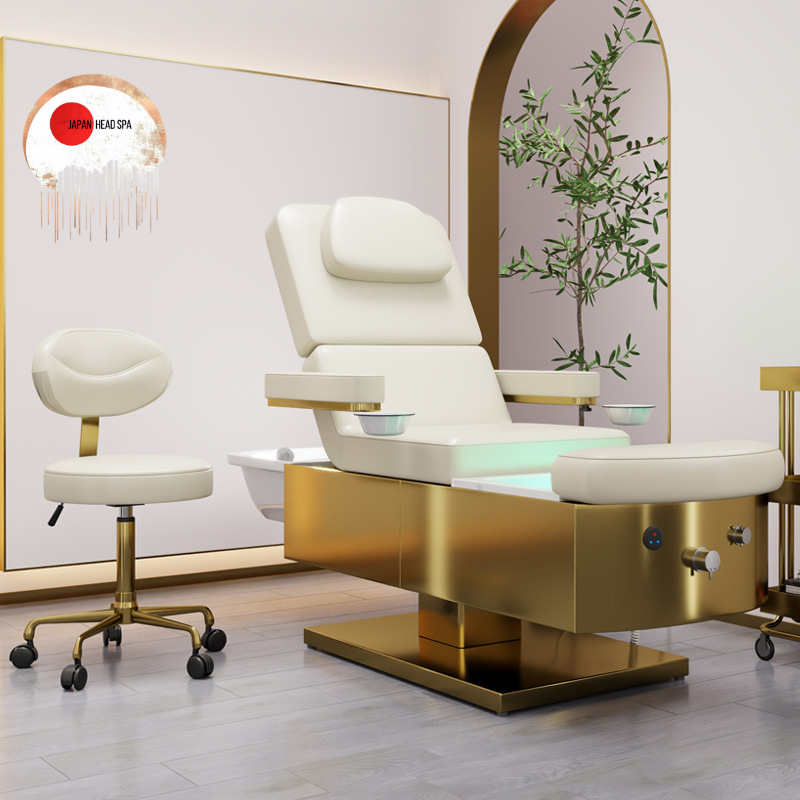 Table Head Spa: Seiren