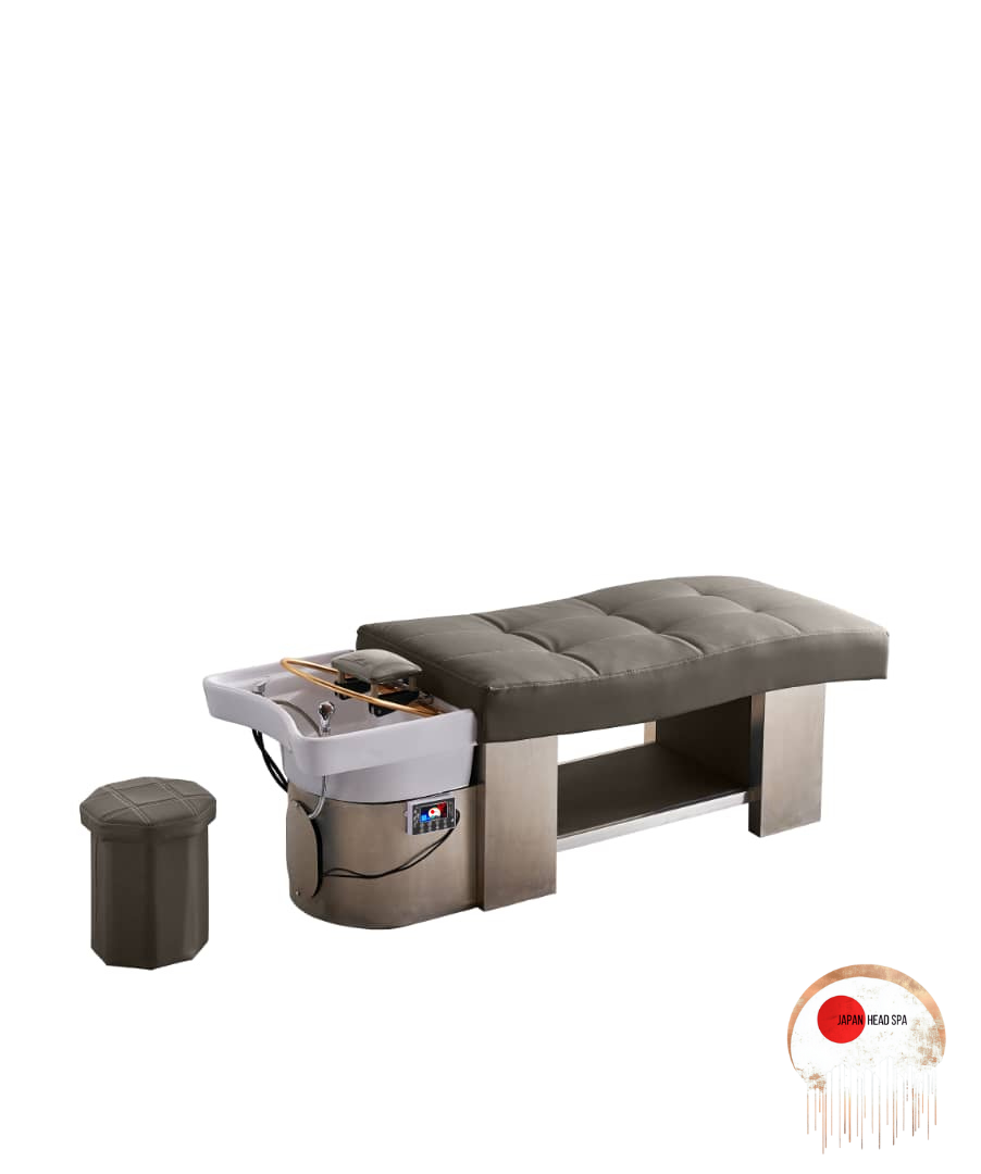 Table Head Spa: Yugen