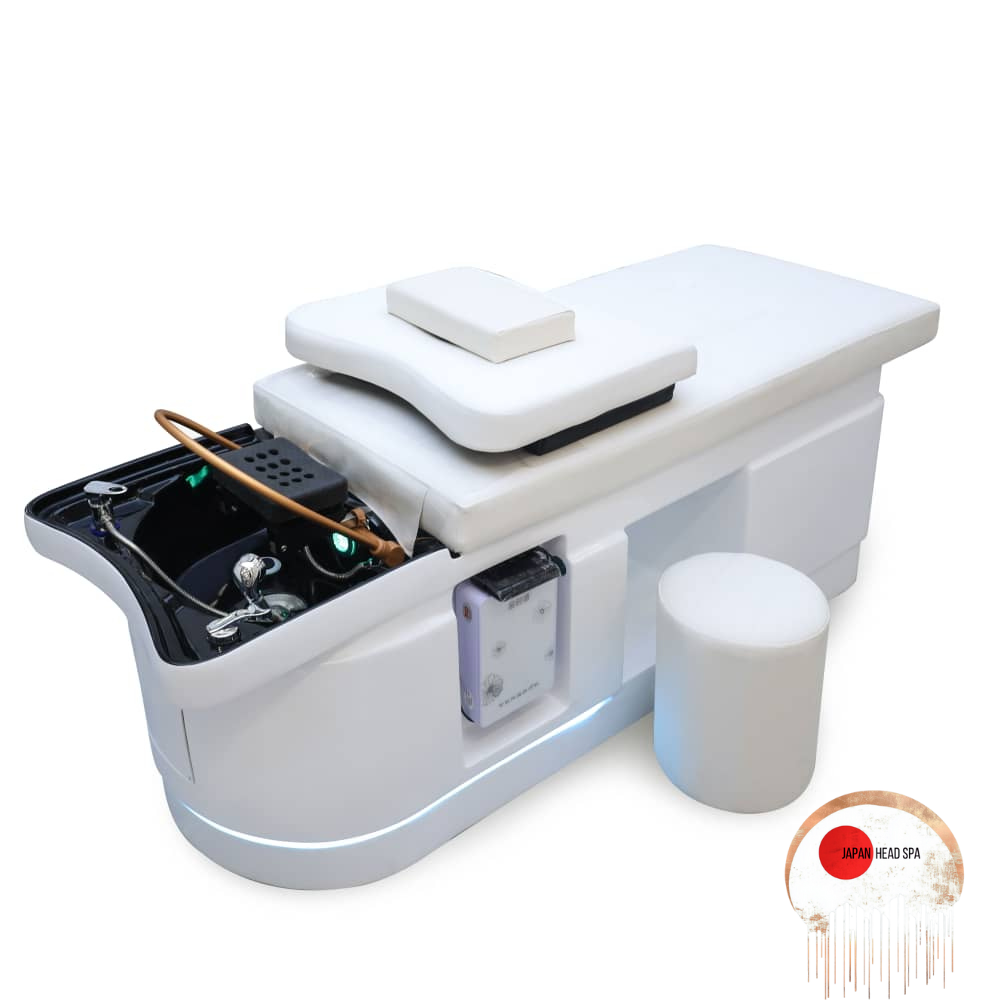 Table Head Spa: Kaizen