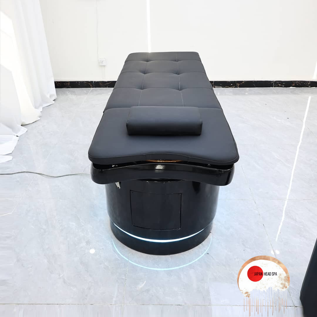 Table Head Spa: Kaizen