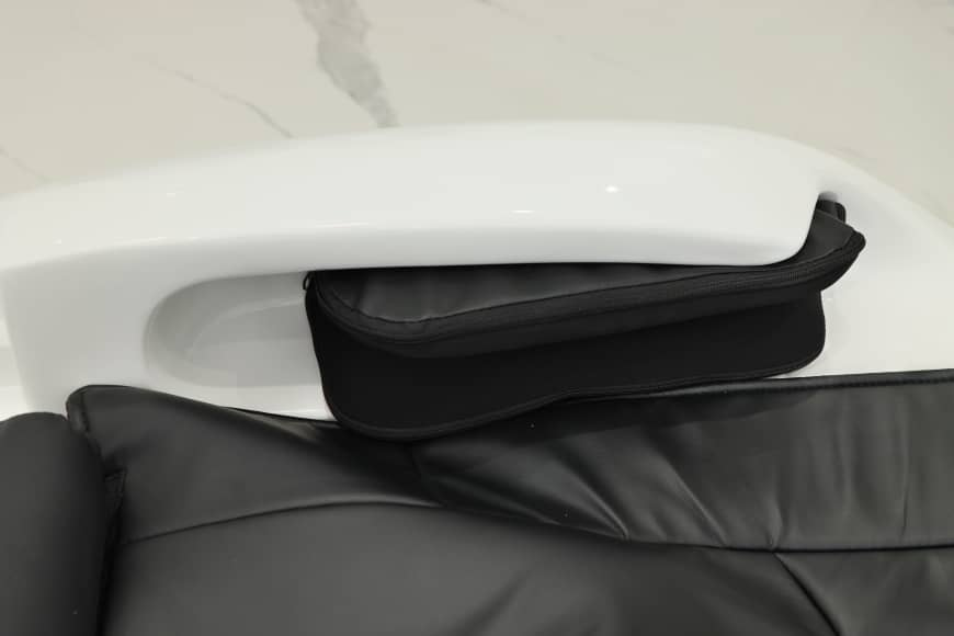 Leiter des Spa-Bereichs: Kaze