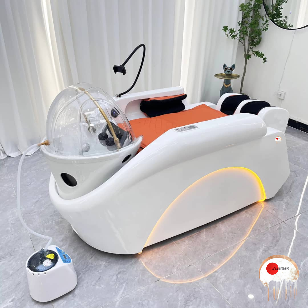 Leiter Spa-Vorsitzender: Haruka