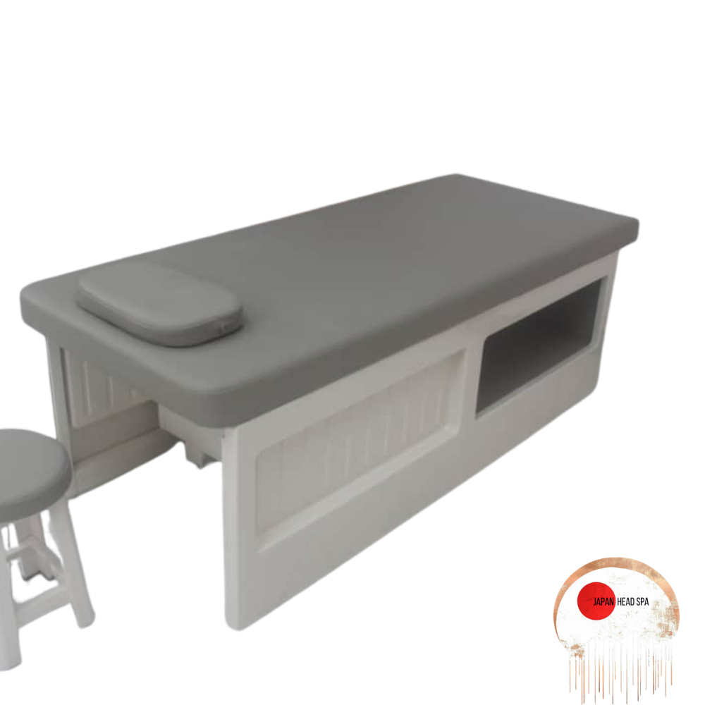 Table Head Spa : Souten