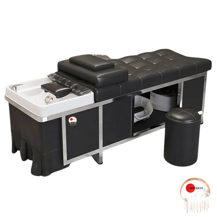 Table Head Spa: Takumi