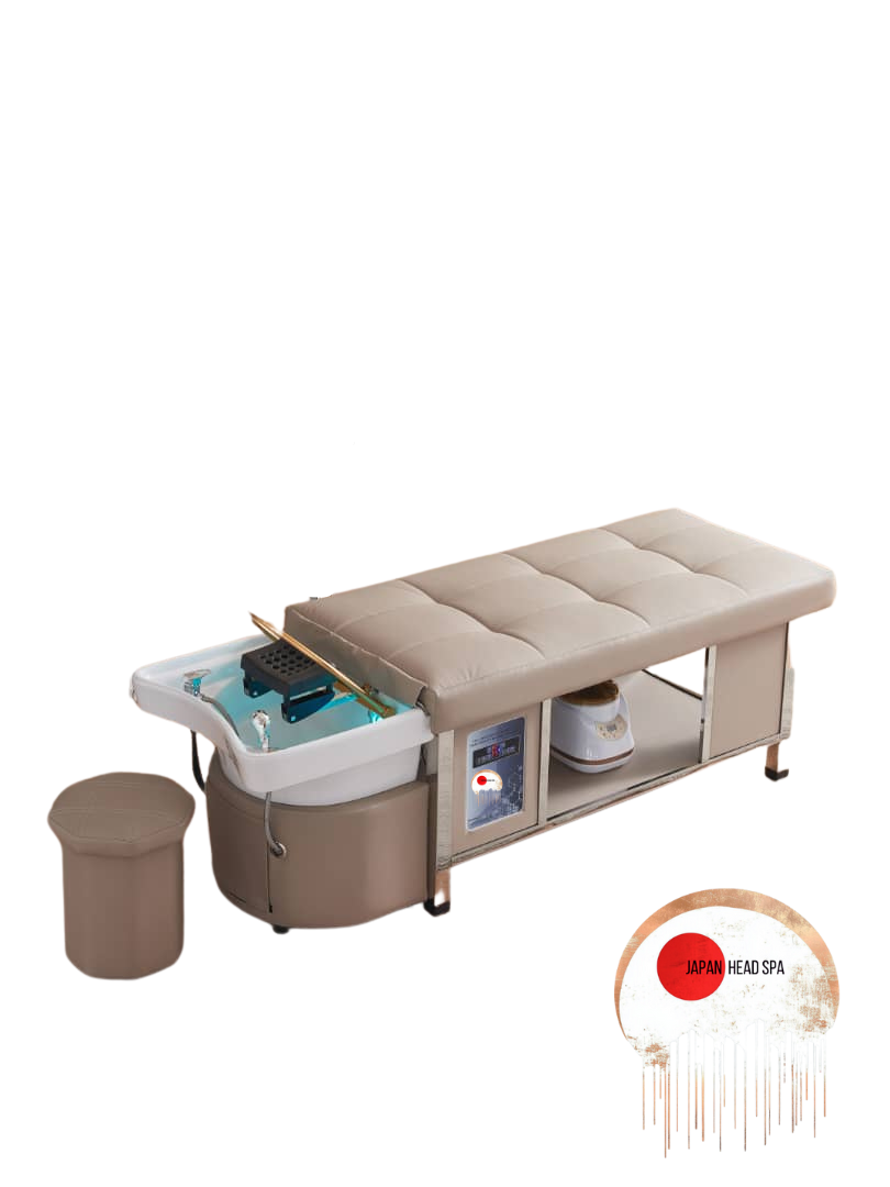 Table Head Spa: Nagomi