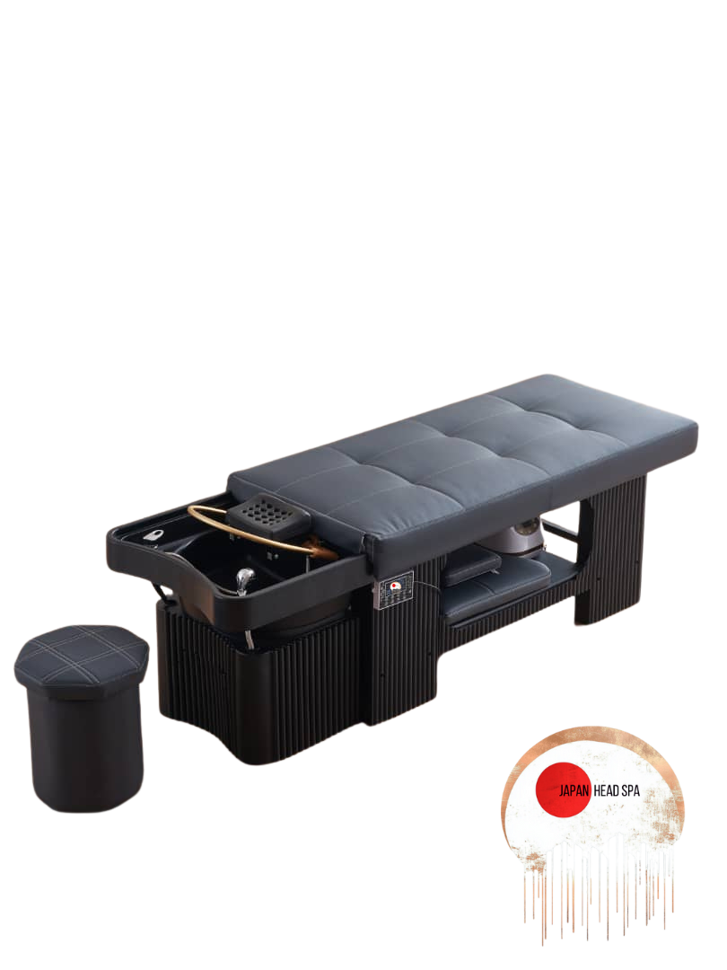 Table Head Spa : Asahi