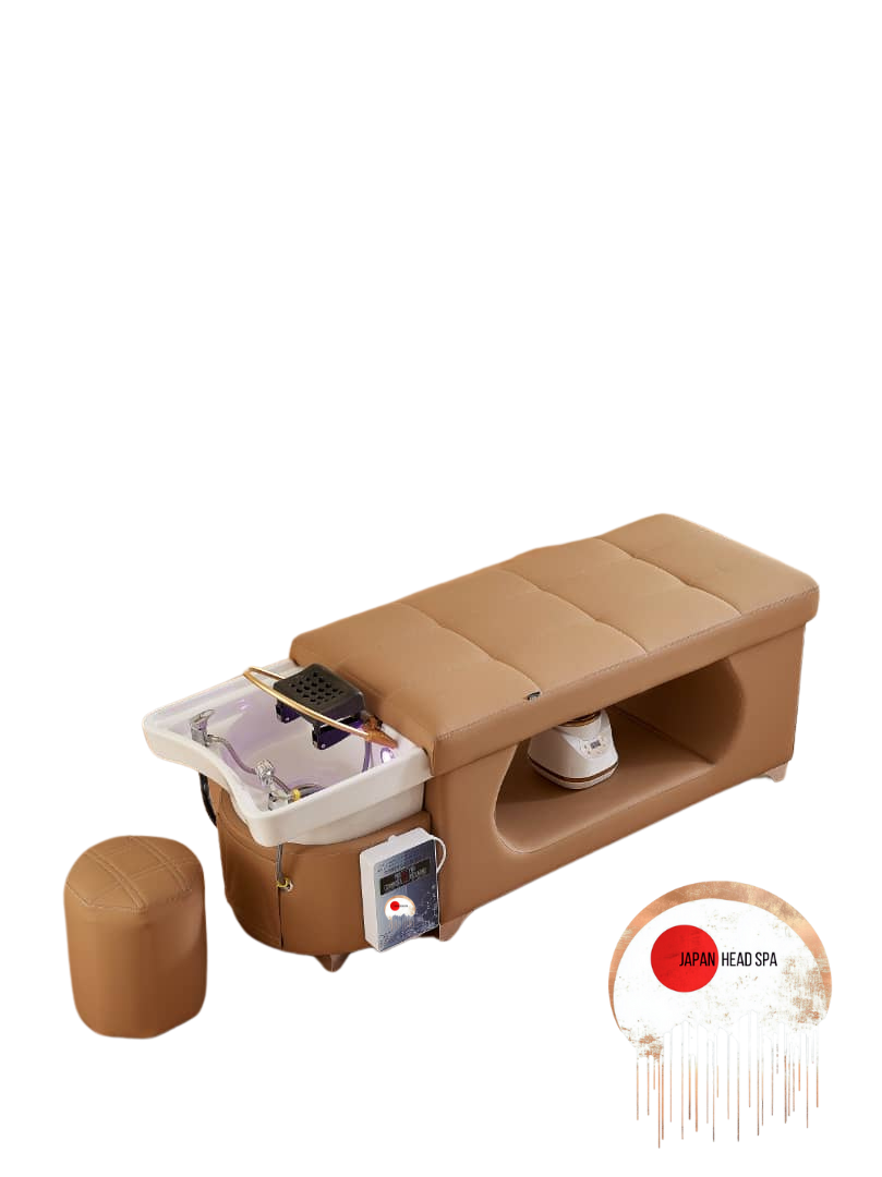 Table Head Spa: Shizuku