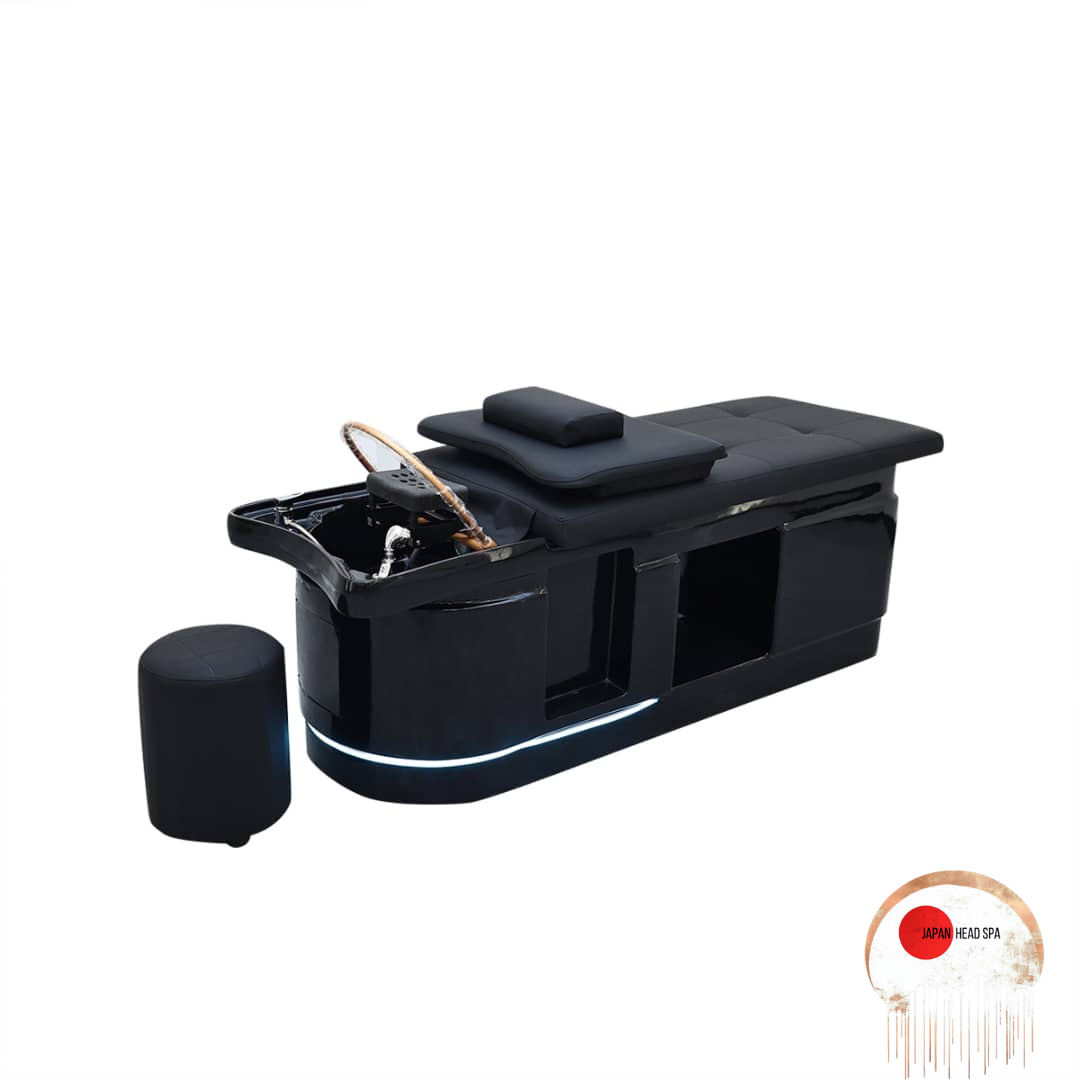 Table Head Spa: Kaizen