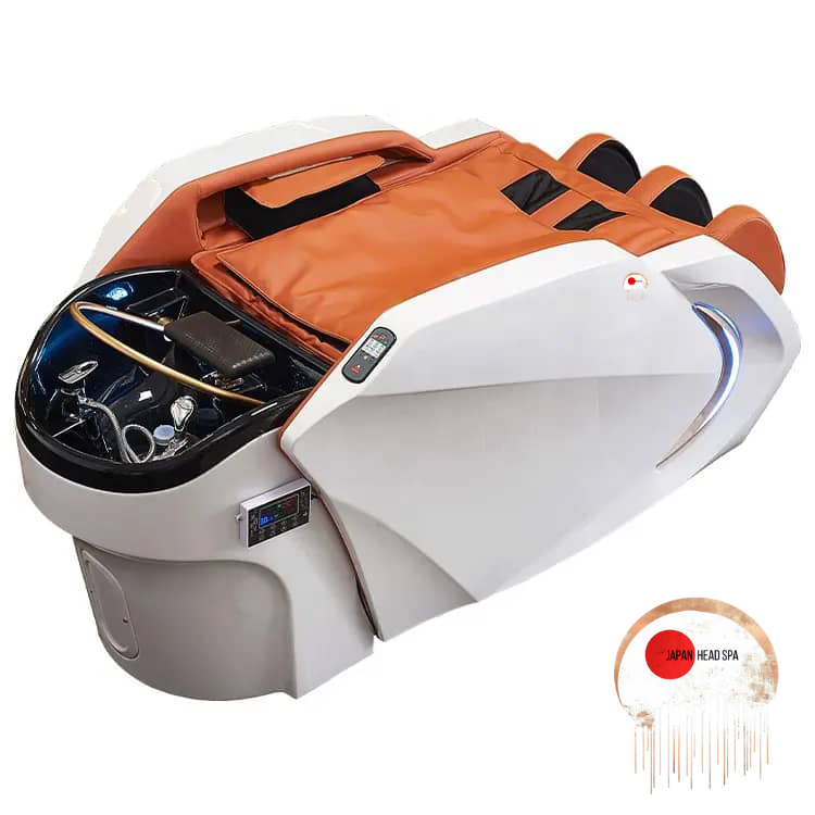 Fauteuil Head Spa : Nagi