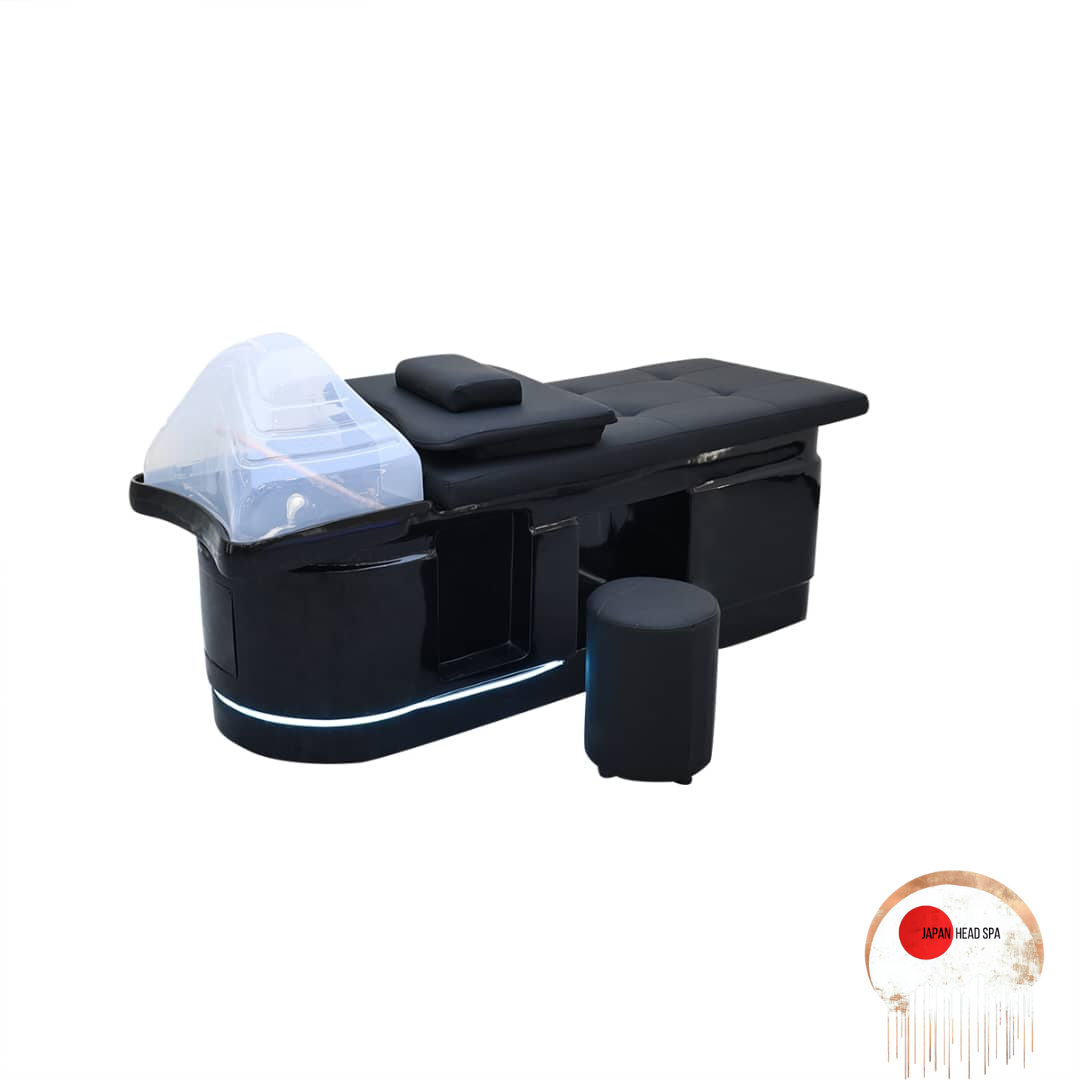 Table Head Spa: Kaizen