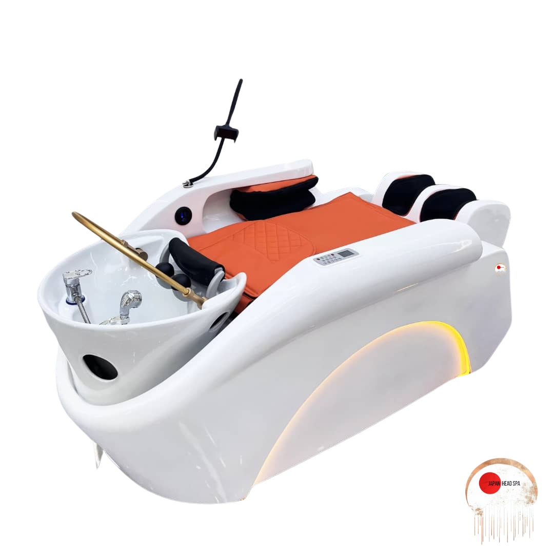 Leiter Spa-Vorsitzender: Haruka