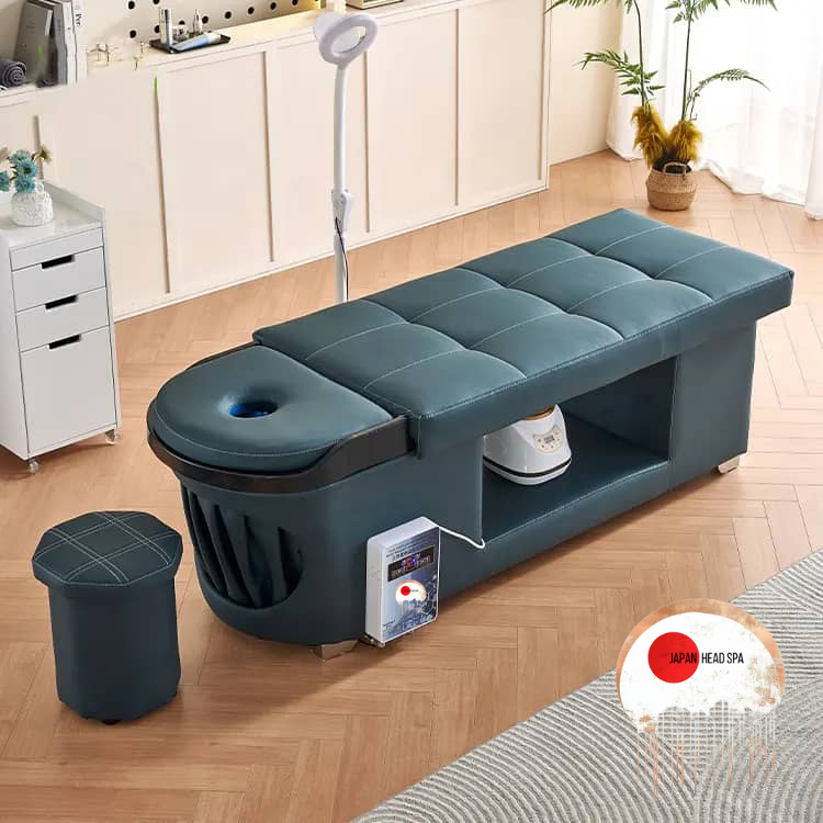 Table Head Spa: Fujin