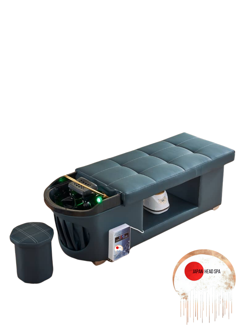 Table Head Spa: Fujin