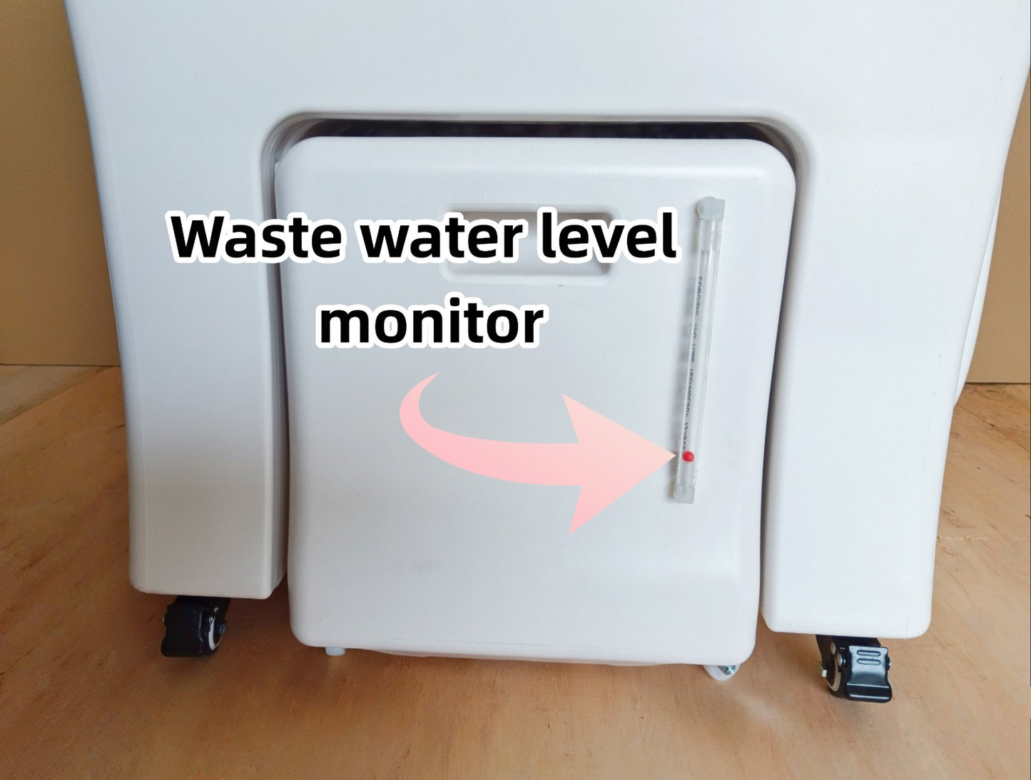 Head Spa Block: Kintsugi