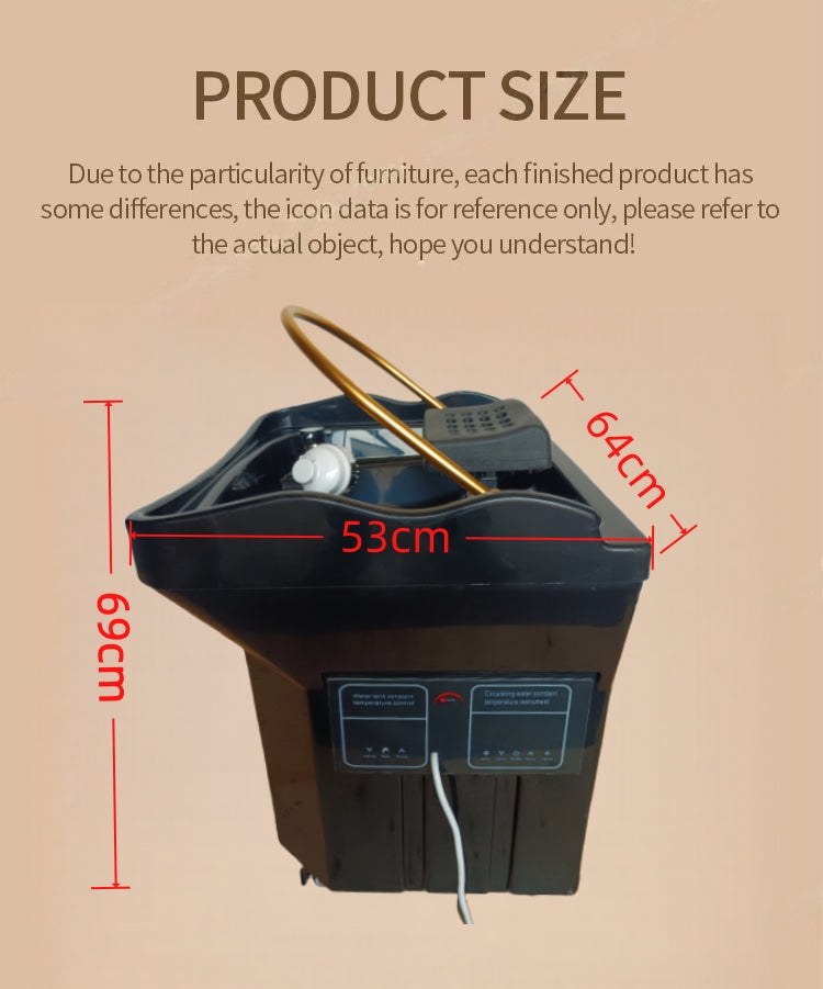 Bloc Head Spa : Sora