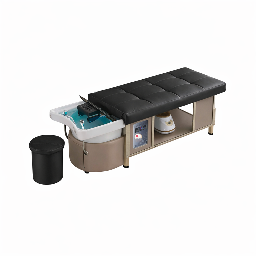 Table Head Spa: Nagomi