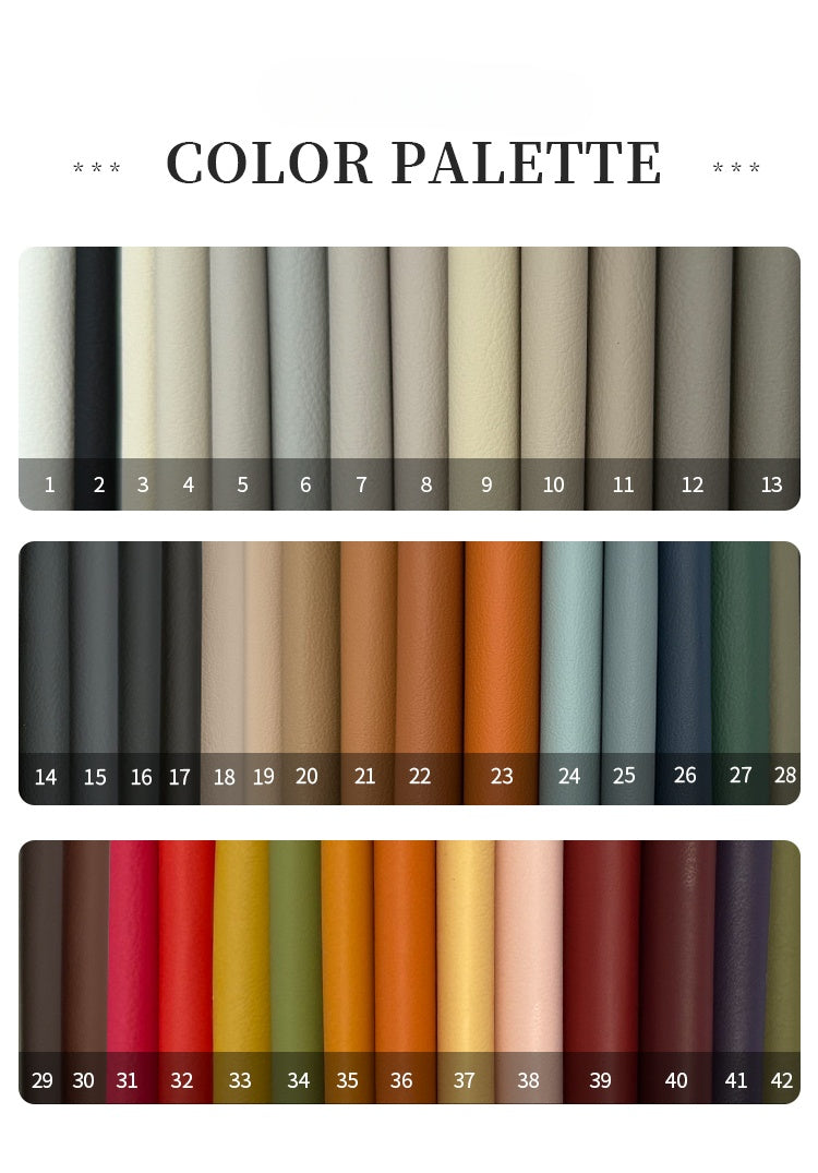 Масажният стол Head Spa Nagi