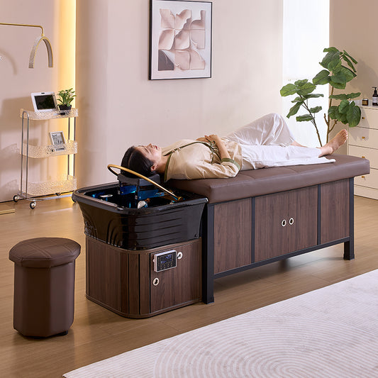 Table Head Spa: Hikari